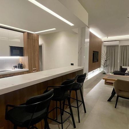 Maison 49 Luxury Stay Pátra Eksteriør bilde